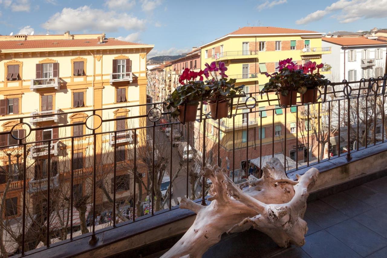 Cinque Terre Mon Amour La Spezia Luaran gambar